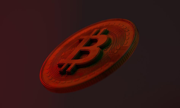 Bitcoin: 50% Spadek i Ogromny Lęk na Rynku Krypto