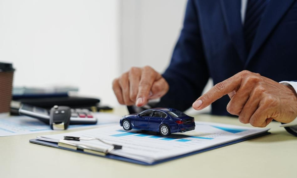 Ubezpieczenie OC: Uniknij problemów.