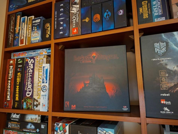 Kickstarterowa zbiórka nie idzie po Twojej myśli? Oto co robić. 8