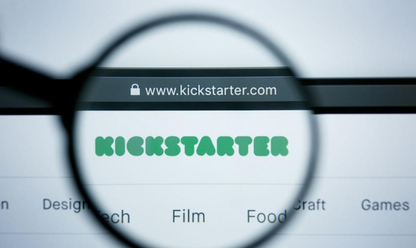 Co począć, gdy kampania na Kickstarterze nie idzie zgodnie z…