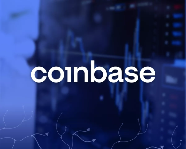 NEWS FIN 44 Coinbase ostrzega przed ryzykiem kaskadowego spadku ceny bitcoina