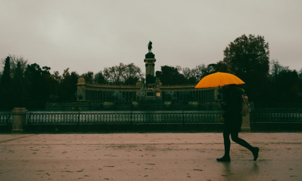 Hiszpania: najwyższy stopień zagrożenia. Ewakuacja tysięcy osób przed zbliżającym się&hellip;
