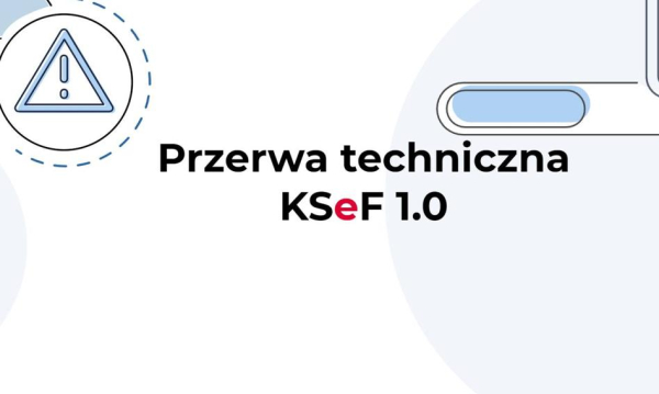 Czy amerykańskie służby przeglądają faktury? Prawda o zabezpieczeniach KSeF