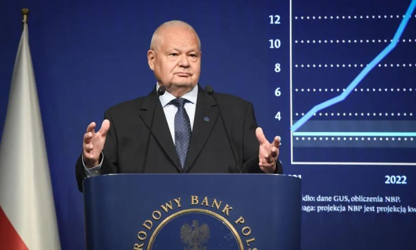 Lutowa decyzja RPP w 2026: Stopy bez zmian.