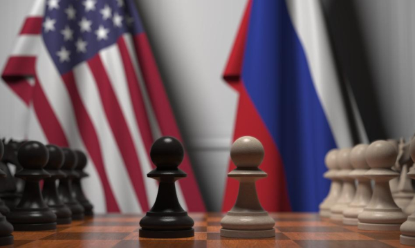 NEWS FIN 42 Demokraci rezygnują ze wsparcia dla aktu o sankcjach wobec Rosji