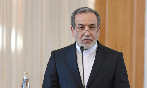 Przesyłka dokumentu do USA za 2-3 dni? Iran szykuje ofertę…