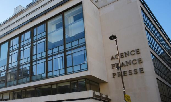 AFP Znacząco Redukuje Etaty. Korespondenci Zmniejszeni o Dwie Trzecie.