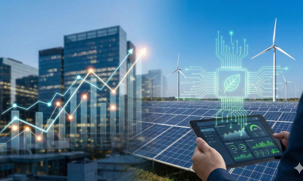 Ekonomista z PKO BP typuje cztery globalne trendy. „Era transformacji&hellip;