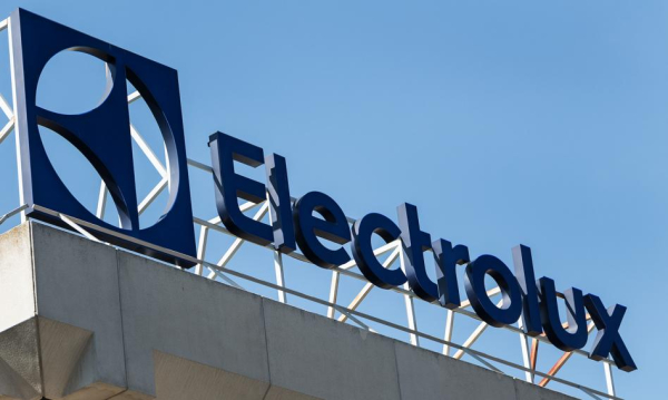 NEWS FIN 38 Electrolux: Do 200 redukcji etatów w Krakowie