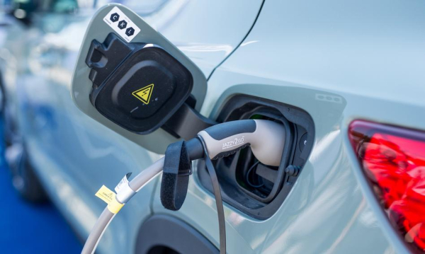 Elektromobilność Polska z dużym dofinansowaniem. Nowe centrum w Jaworznie coraz…