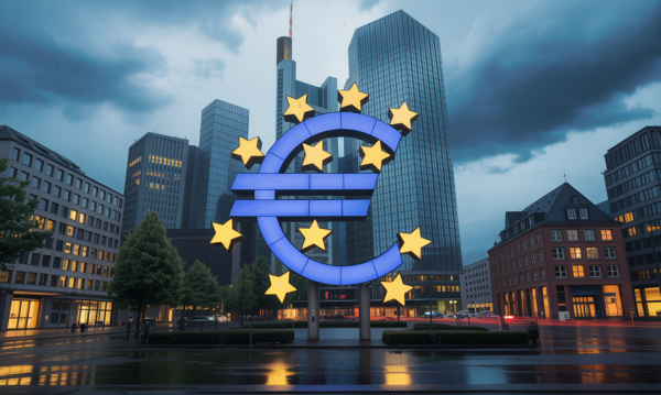 EuroPMI: Czy nadszedł wreszcie początek odbicia w eurolandzie?