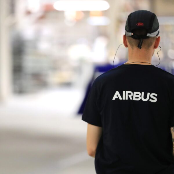 Bezpieczny program SAFE – wartość dodana dla Airbus Polska.