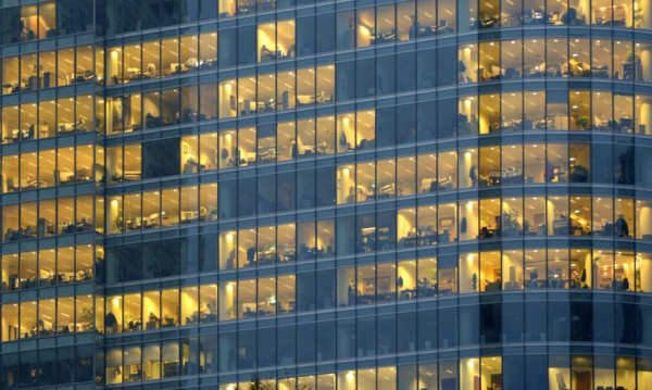 Powrót do biur. Czy inwestycje deweloperskie dotrzymają kroku?