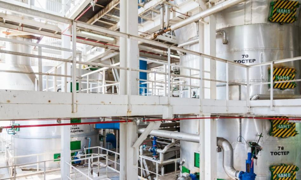 Fitch podtrzymuje ocenę „CCC-” dla Kernela.