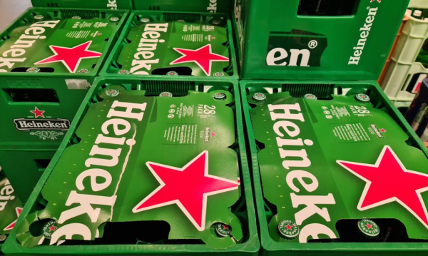 Burzliwe zmiany w Heinekenie. Ogromne cięcia kadrowe i odejście szefa&hellip;