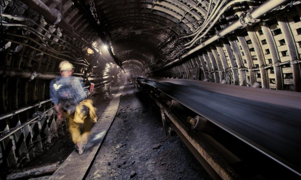 NEWS FIN 33 Pensja górnicza w 2 organizacjach. 112 pełnoetatowych aktywistów w JSW