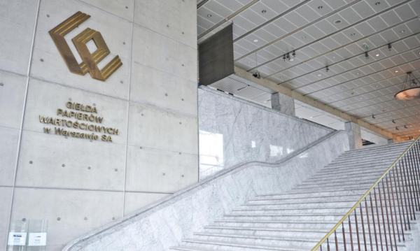 Grupa Unimot szacuje, że w IV kw. '25 miała 105 mln zł skorygowanej EBITDA