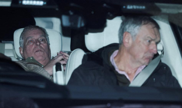 Sekrety biznesowe i korespondencja z Epsteinem. Gabinet Keira Starmera publikuje zapisy transakcji.