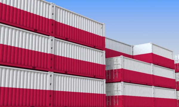 Przełomowy rezultat. Polskie towary wyprzedzają rosyjski eksport.