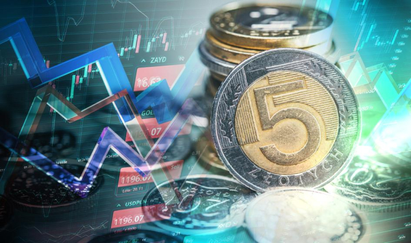 PPK w górę jak nigdy dotąd. Rekordowy program, lecz Polacy wypłacają środki.