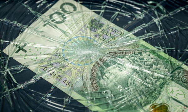 Inflacja i cyberprzestępcy. Główne zagrożenia dla portfeli Polaków w 2026 roku