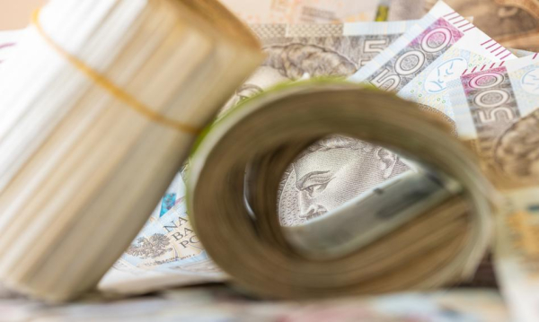 Zaskakujący skok cen nie zachwiał pozycją złotówki. Kurs franka wciąż…