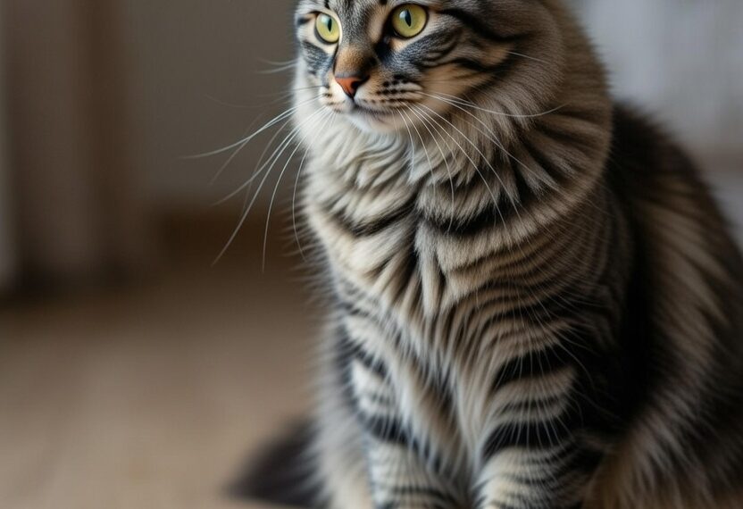 NEWS FIN 9 Jak wybrać idealną karmę dla kota? Kompletny poradnik dla właścicieli