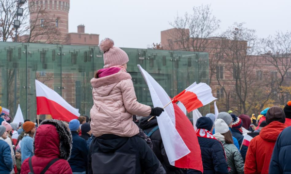 Jak zmienił się poziom życia Polaków od jesieni 2023 roku? Najnowsze wyniki
