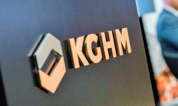 NEWS FIN 40 KGHM pragnie zoptymalizować strukturę grupy. Analiza możliwości ekspansji międzynarodowej.