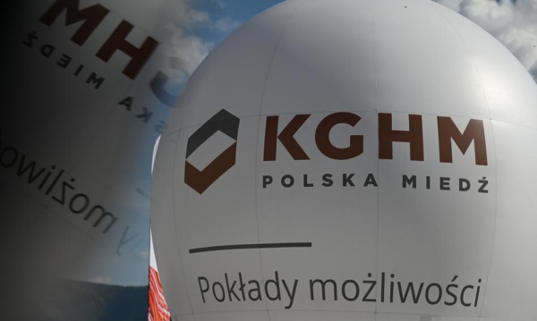 KGHM: Remigiusz Paszkiewicz mianowany prezesem przez radę nadzorczą.