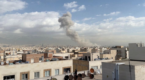 Następny ciąg eksplozji w Rijadzie, Ad-Dausze i Abu Zabi. Teheran grozi druzgocącym odwetem. 7