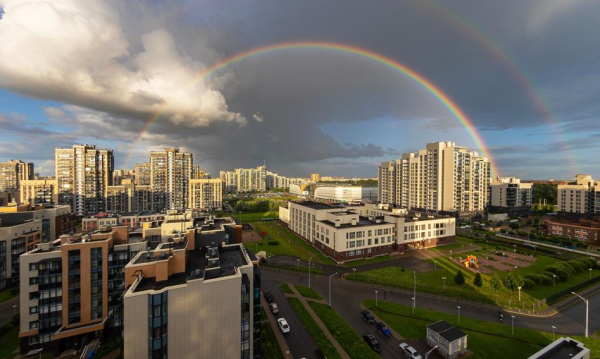 Developers’ Reign Ending? Buyer’s Market Forecast for the Year.