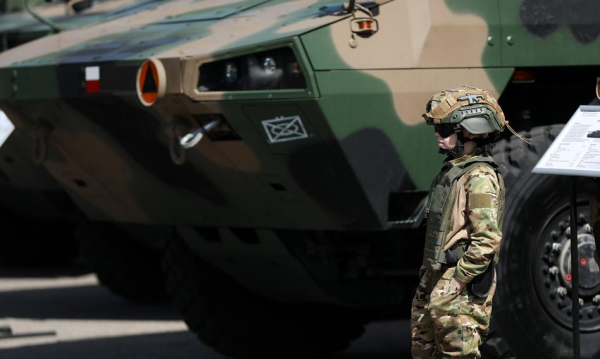 Koniec „naiwnych” zakupów broni. Polska stawia twarde warunki koncernom zbrojeniowym