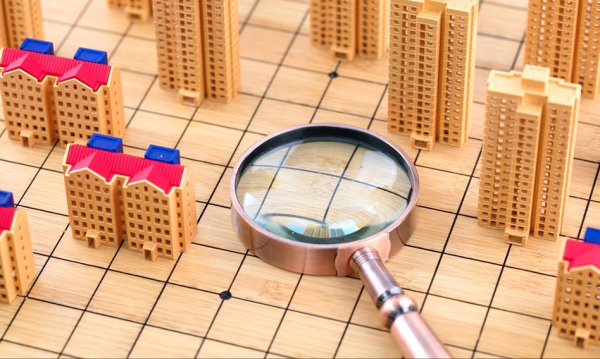 Stop boomu mieszkaniowego? Era unikatowych ofert.