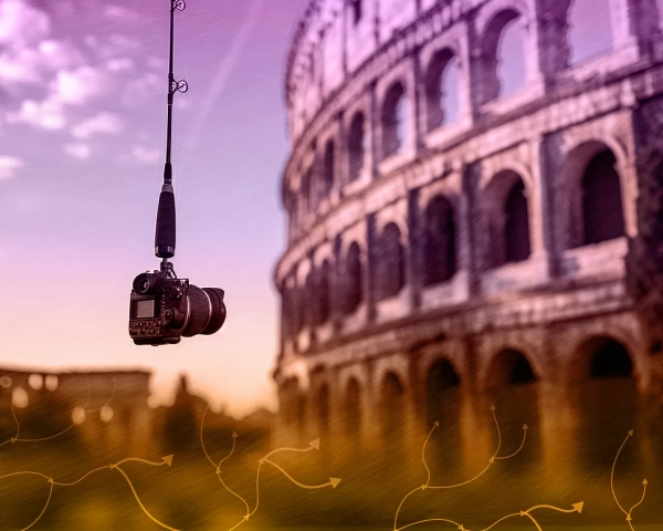 Konkurent Sory nauczył się generować filmy z wykorzystaniem skomplikowanej edycji