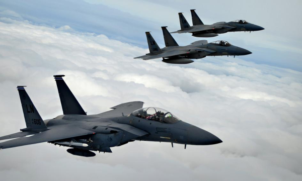 Krwawe starcia na szlakach przemytniczych. USA zatopiły trzy łodzie karteli