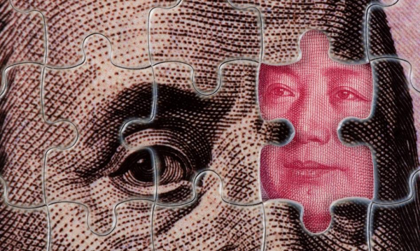 NEWS FIN 65 Złoty stabilny względem dolara i euro. Chiński Bank Centralny działa na rzecz…