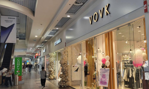 Ukraiński potentat opuszcza Polskę. Starcia brandu z odbiorcą znad Wisły?