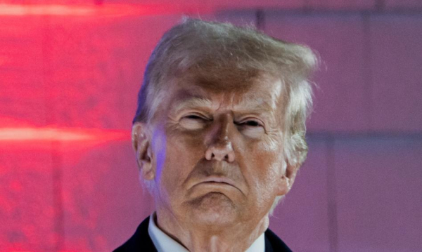 Dożywotni wyrok dla sprawcy próby ataku na Trumpa