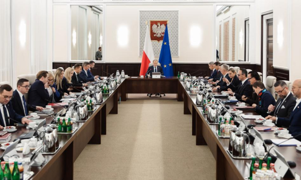 PIP zmusza do etatów? Rząd zgadza się na ugodę.