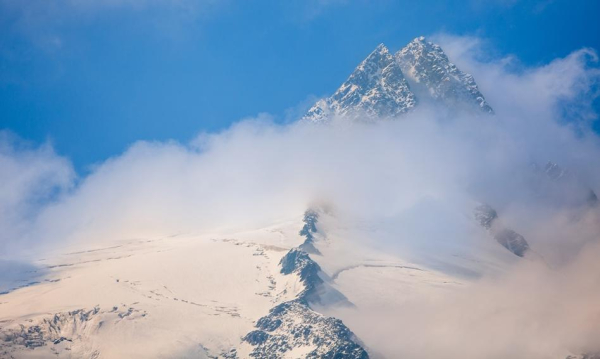 Tragedia w Alpach Austriackich: Zarzuty dla partnera po śmiertelnym wypadku.