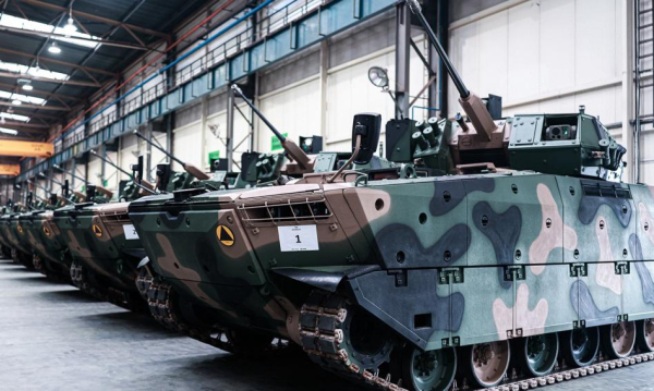 SAFE funds worth billions to remain in Poland: can we meet the&hellip;