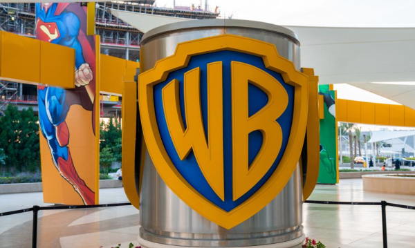 Netflix kpi z kaprysów Paramount i wyczekuje finalizacji fuzji Warner…