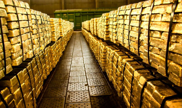 Niemiecka prośba o dostęp do złota w USA. Powraca kwestia sprowadzenia rezerw&hellip;