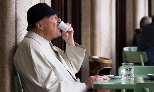 Nadzwyczajny obrót spraw. Odkrył swoje uprawnienia emerytalne i odzyskał przeszło 100 tysięcy euro.