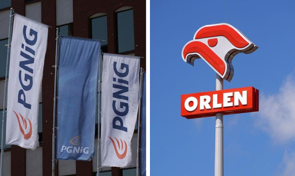 NEWS FIN 43 Gaz taniej! Orlen prezentuje obniżone stawki.