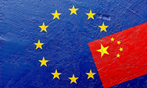 Nowe opłaty celne Chin na nabiał dotkną Europę.