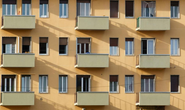 Mieszkaniowe wspólnoty z nową mocą. Będą mogły działać samodzielnie.