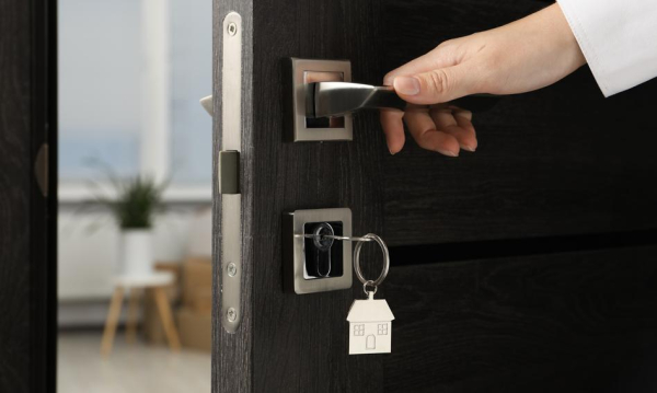 Nowe reguły wyceny apartamentów. Bez doliczania ścianek działowych do powierzchni.