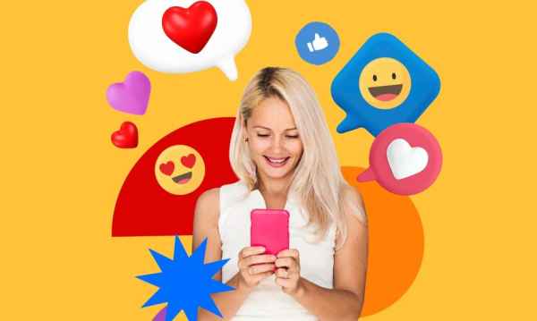 Od lajków do decyzji zakupowych. Jak działa współczesny influencer marketing